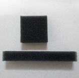 IZMI117 Mist Filter Set (SPC-0819)