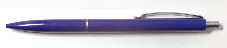 ZU154 Bubble Pen