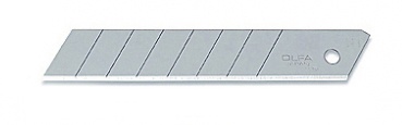 ZU330 Rezervni noževi za L1 (10 kom.)